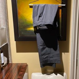 Armani collezione pant.